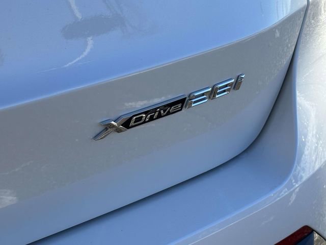 Certified 2025 BMW X1 xDrive28i image 16