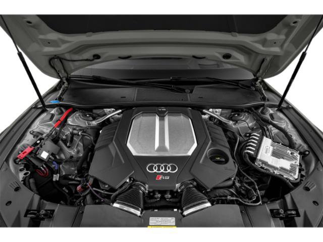 Used 2023 Audi RS 7 Sportback image 15