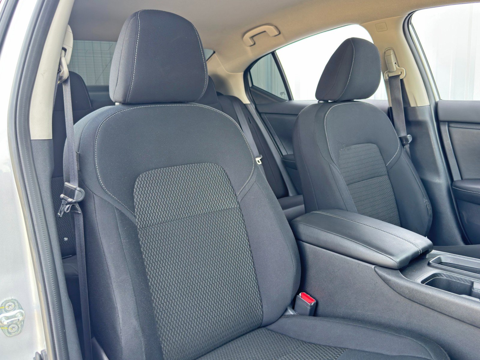 Used 2022 Nissan Sentra S FWD image 28