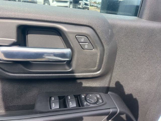 New 2025 Chevrolet Silverado 3500 W/T w/ WT Convenience Package image 12