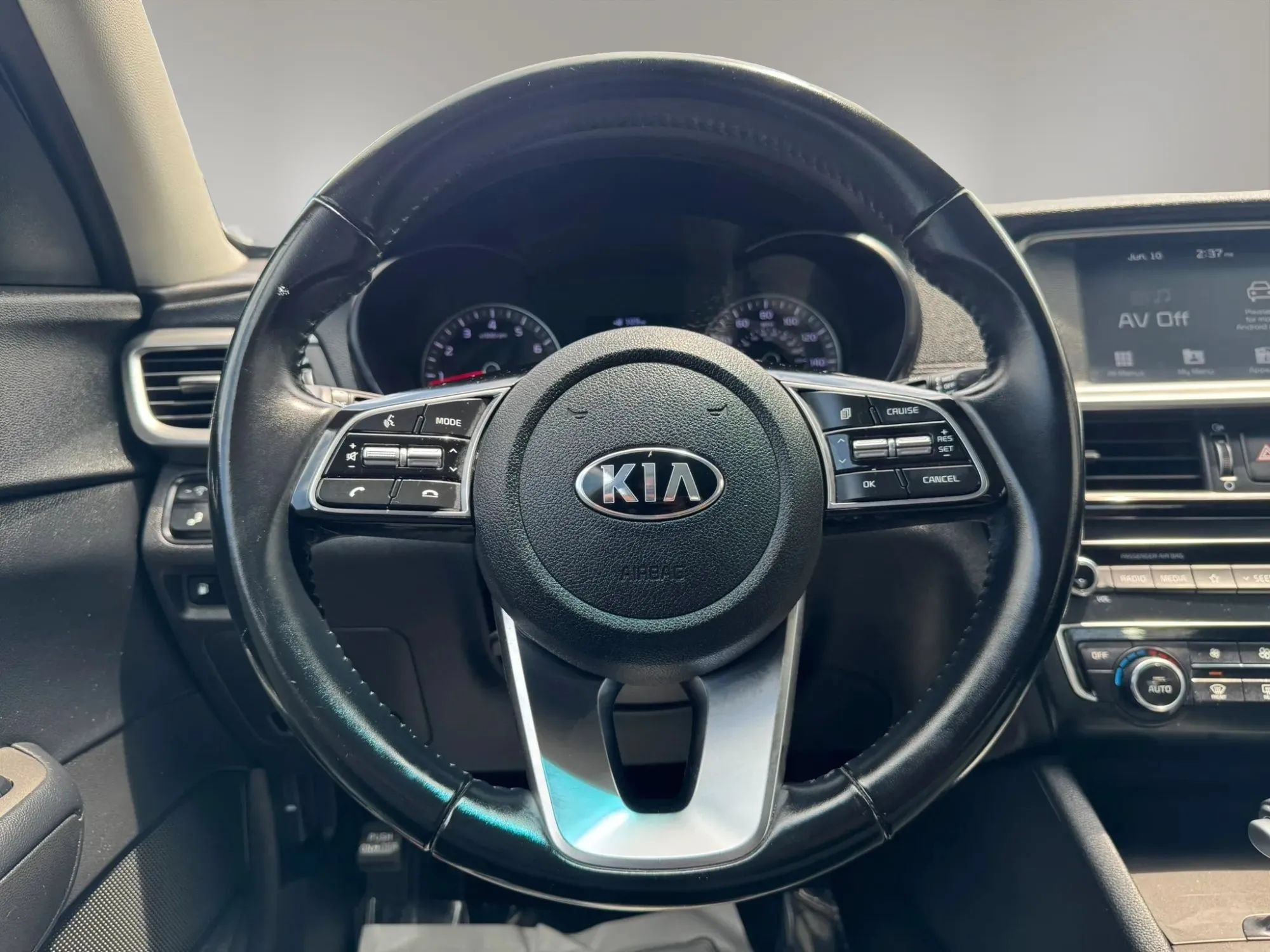 Used 2019 Kia Optima S FWD image 20