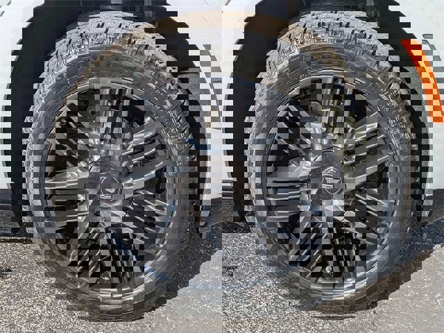 New 2026 Cadillac Escalade IQ Sport 1 image 11