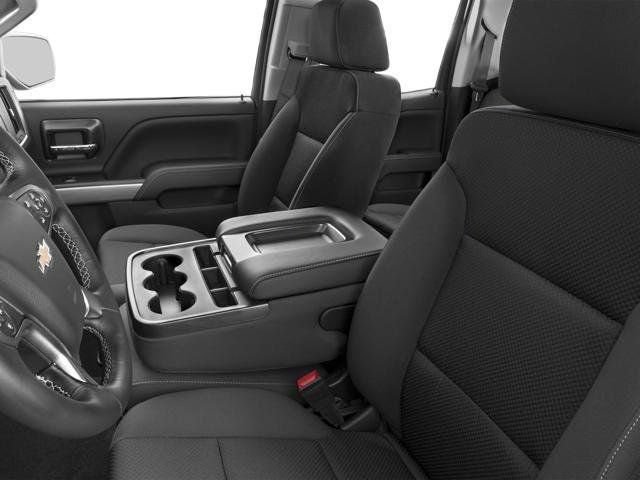 Used 2017 Chevrolet Silverado 1500 LT w/ All Star Edition RWD image 97