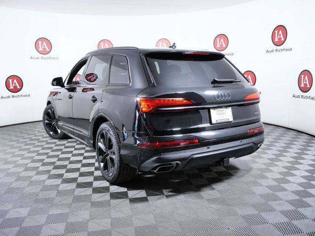 New 2026 Audi Q7 3.0T Premium Plus image 6