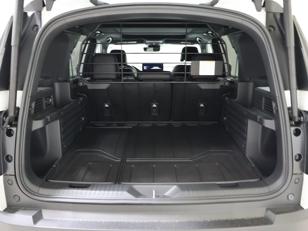 New 2026 Honda Passport TrailSport Elite image 17