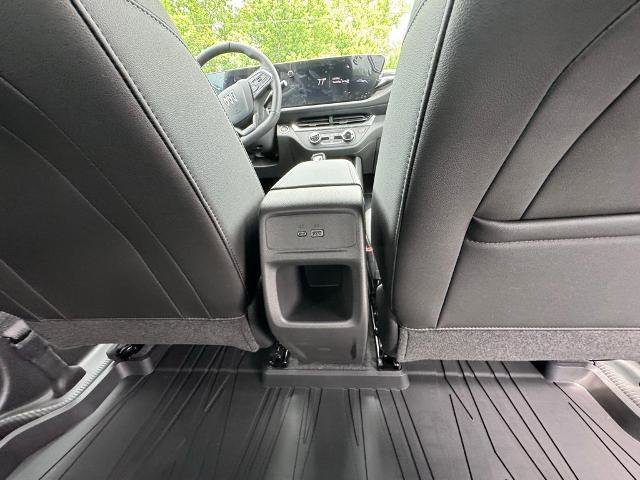 New 2025 Buick Envista Preferred w/ Convenience I Package image 27