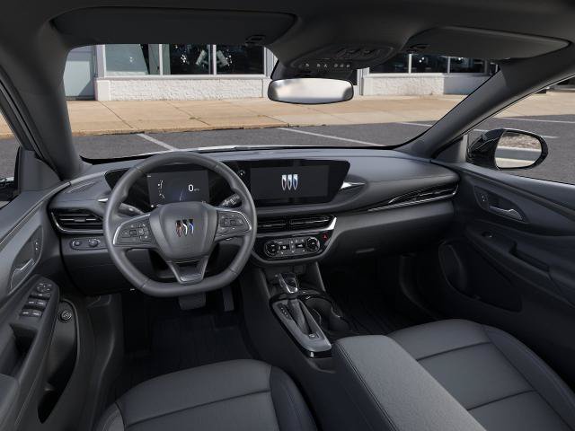 New 2026 Buick Envista Sport Touring w/ Convenience I Package FWD image 15
