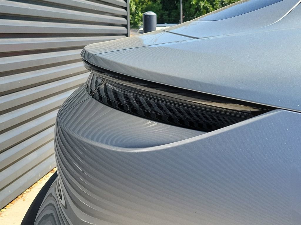 New 2026 Porsche Taycan 4S AWD/4WD image 16