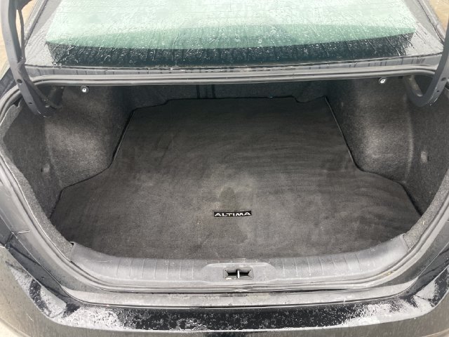 Used 2020 Nissan Altima 2.5 S FWD image 23