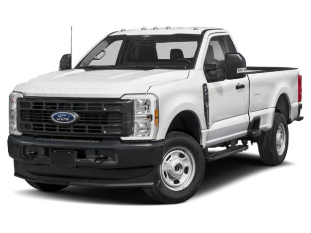 New 2026 Ford F350 XL