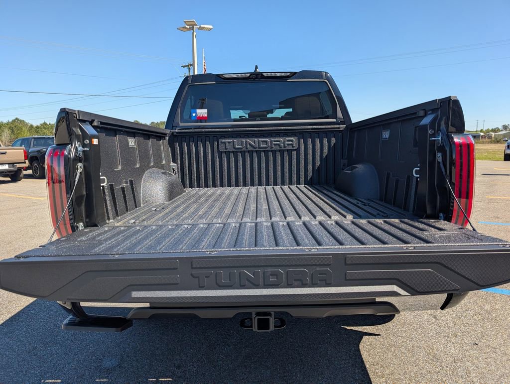 New 2026 Toyota Tundra 1794 Edition image 35