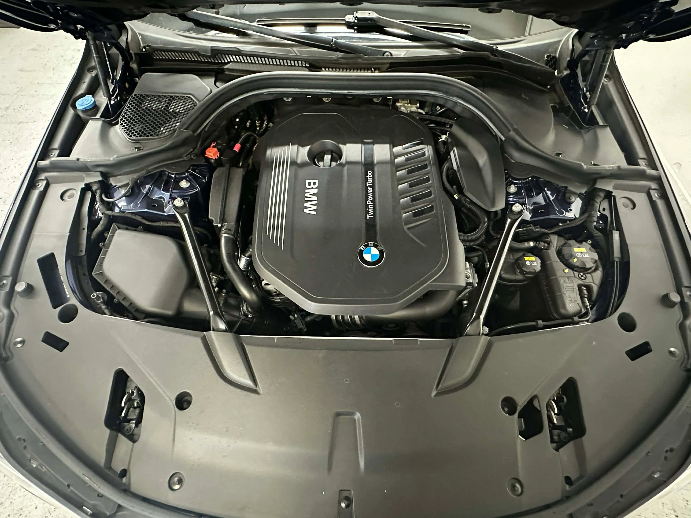 Used 2018 BMW 640i Gran Turismo xDrive 640i Gran Turismo xDrive Sedan w/ Dynamic Handling Package image 83