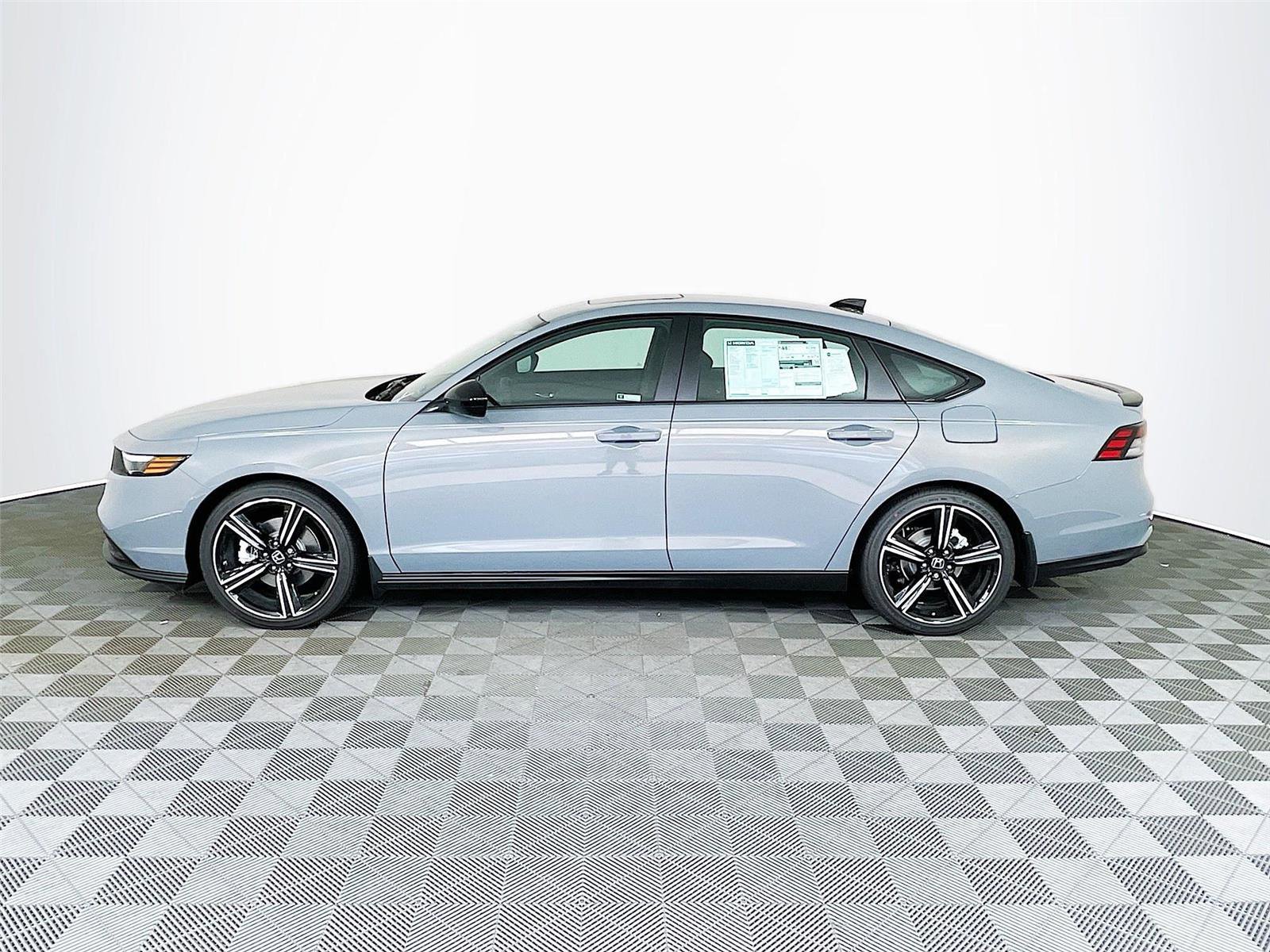 New 2026 Honda Accord Sport image 3