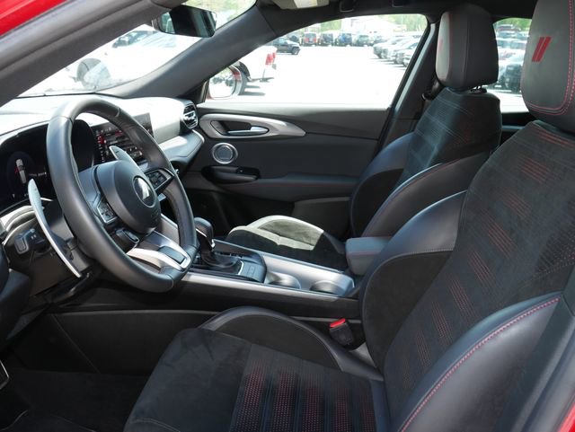 Used 2024 Dodge Hornet R/T Plus AWD/4WD image 2