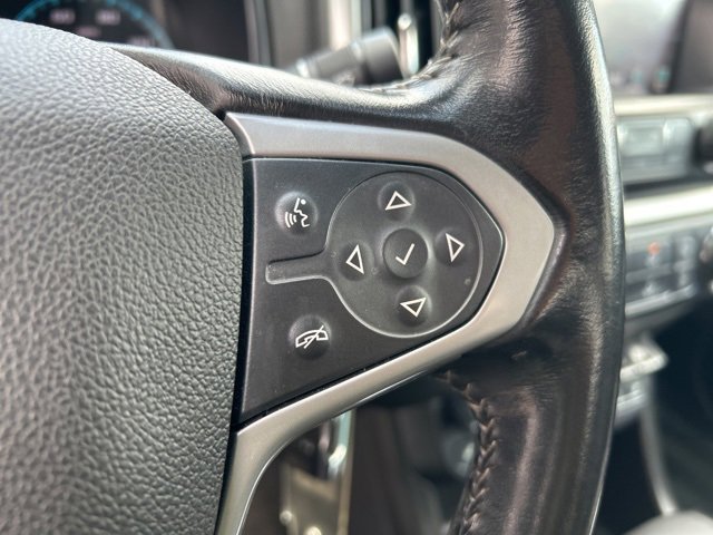 Used 2018 Chevrolet Colorado ZR2 image 19