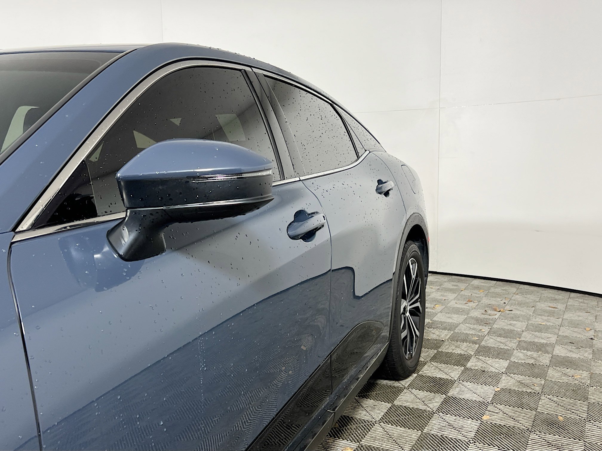 Used 2025 Toyota Crown XLE image 13