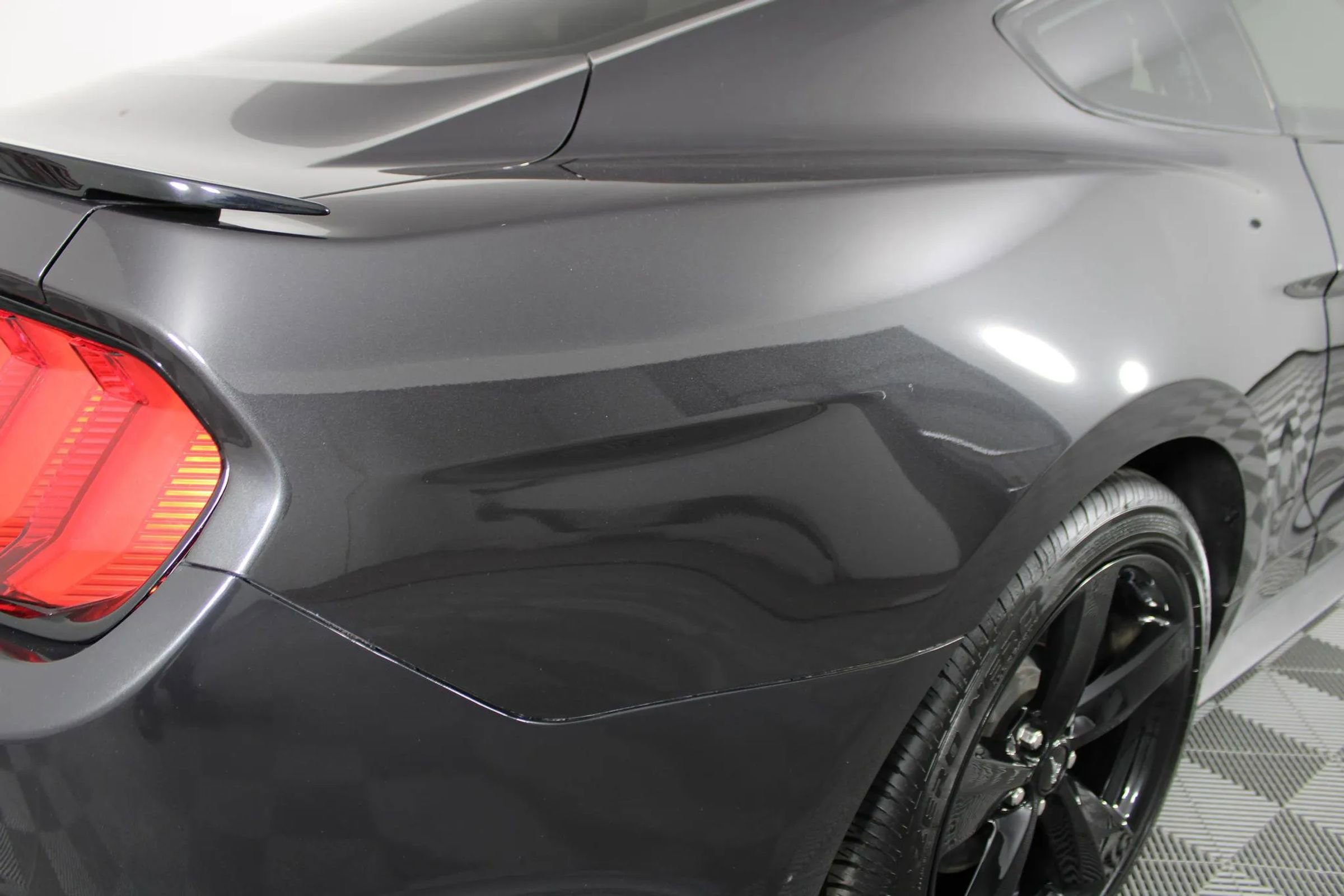 Used 2022 Ford Mustang GT Premium w/ Equipment Group 401A image 28