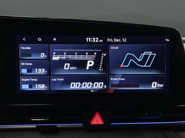 New 2026 Hyundai Elantra N image 29