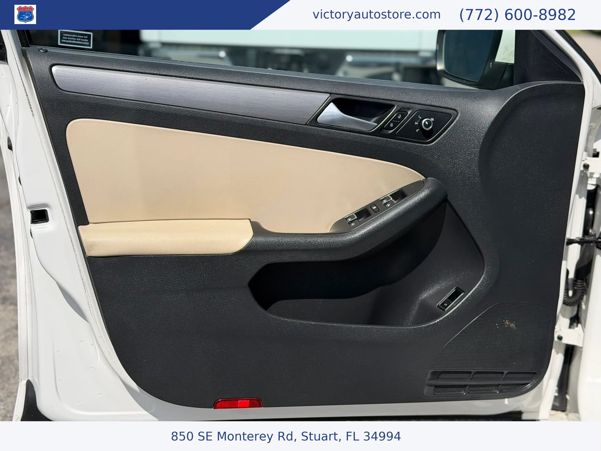 Used 2013 Volkswagen Jetta TDI FWD image 11