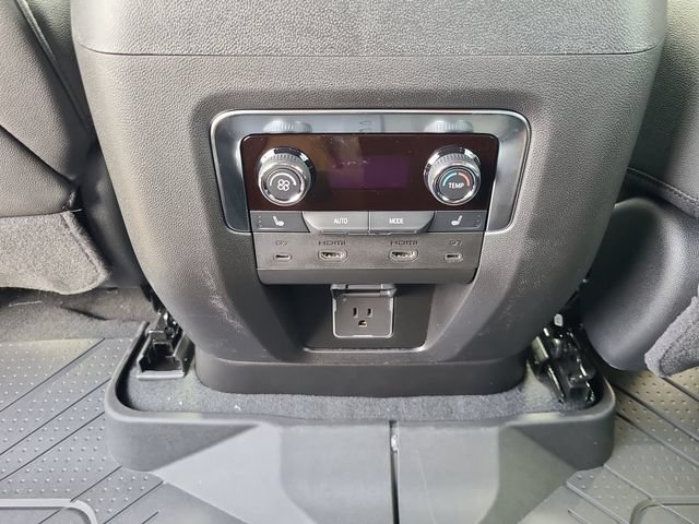 New 2026 Chevrolet Tahoe RST w/ Advanced Technology Package RWD image 20