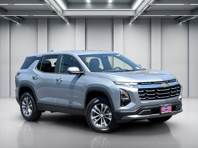 New 2026 Chevrolet Equinox LT w/ Safety and Technology Package