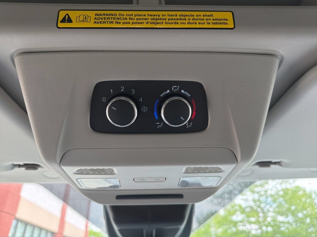 New 2026 Ford Transit 350 XL AWD/4WD image 39