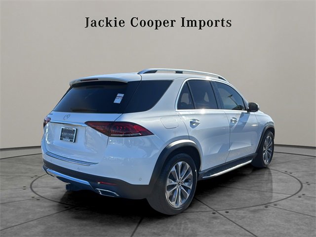 Used 2020 Mercedes-Benz GLE 350 image 5