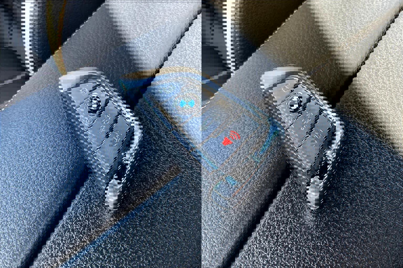 Used 2022 BMW 530i xDrive w/ Premium Package image 14