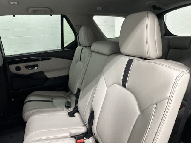 Certified 2026 Honda Pilot EX-L image 14