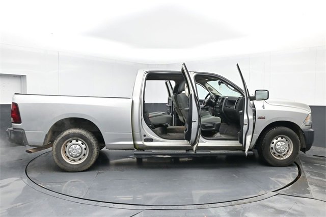 Used 2013 RAM 2500 Tradesman w/ Popular Equipment Group image 46