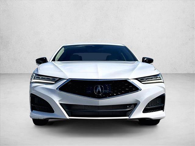 Used 2023 Acura TLX image 3