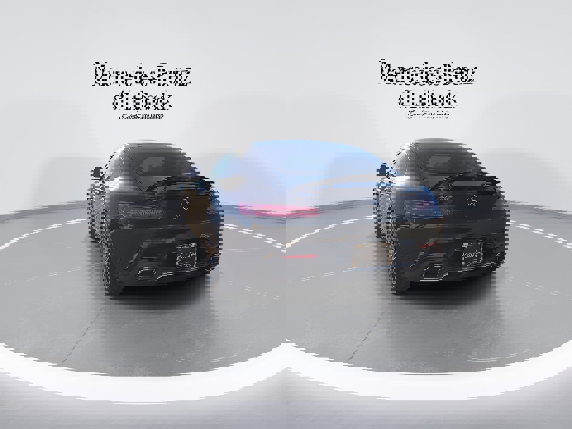 Used 2017 Mercedes-Benz AMG GT Coupe image 7