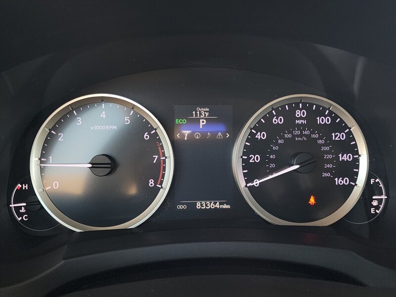 Used 2014 Lexus IS 250 AWD w/ Luxury Package w/Gray Wood image 50