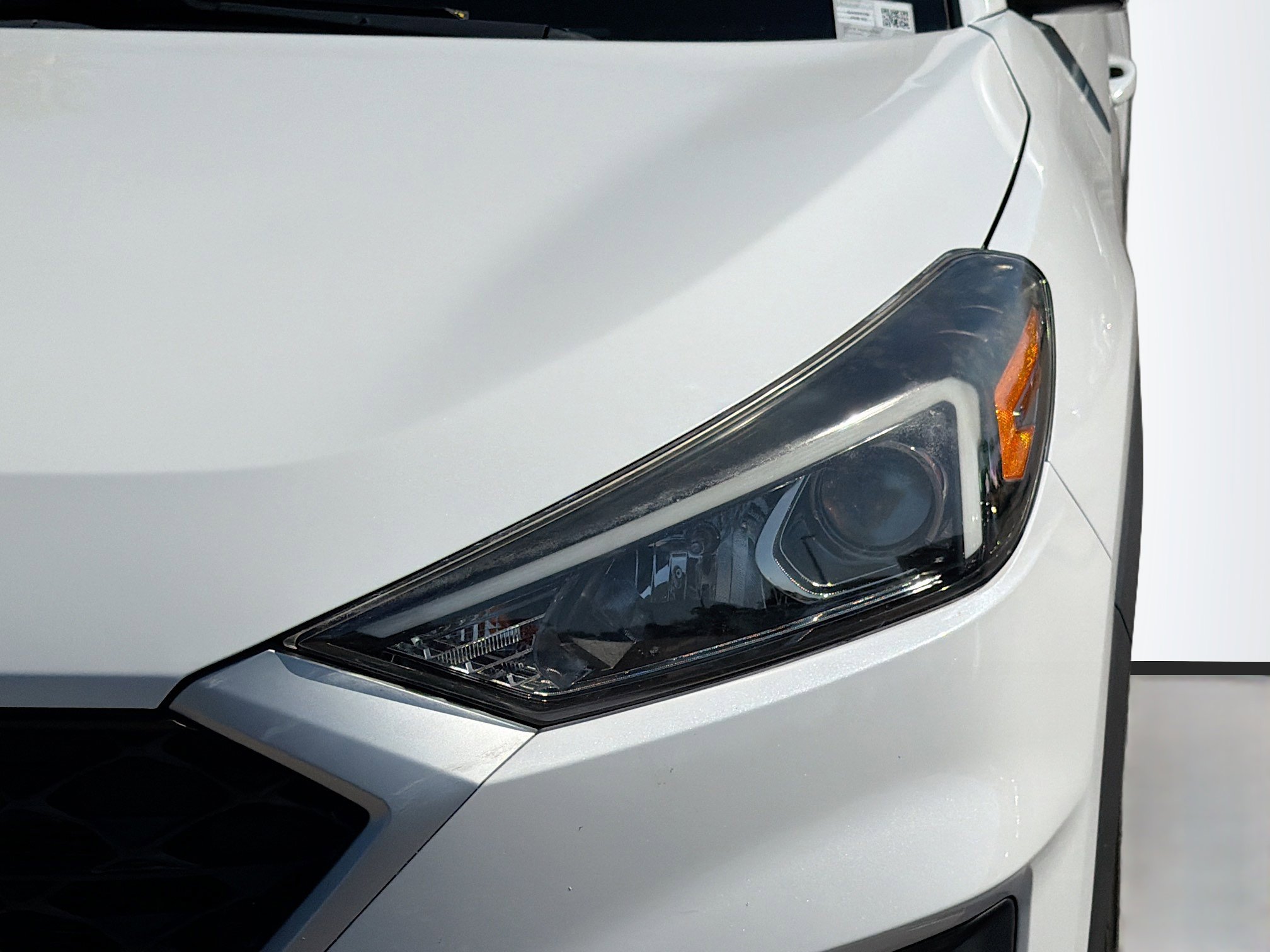 Used 2019 Hyundai Tucson SE image 9