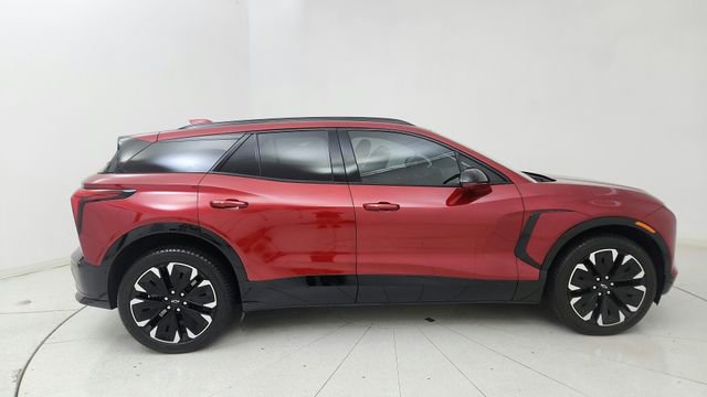Used 2024 Chevrolet Blazer EV RS image 6