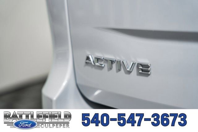 New 2026 Ford Expedition Active image 7