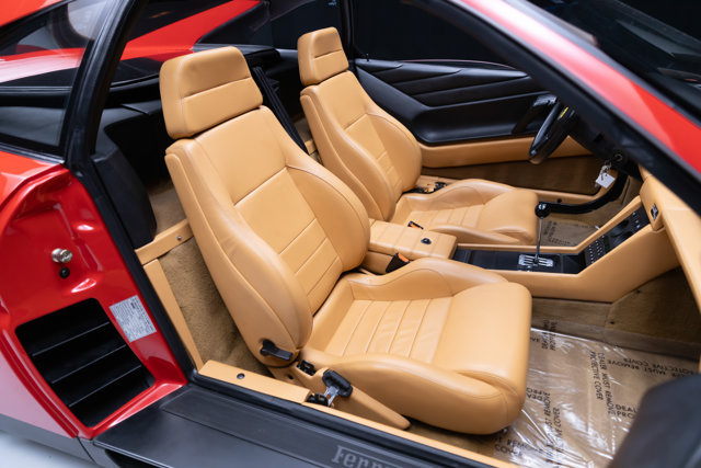 Used 1990 Ferrari 348 TS RWD image 11