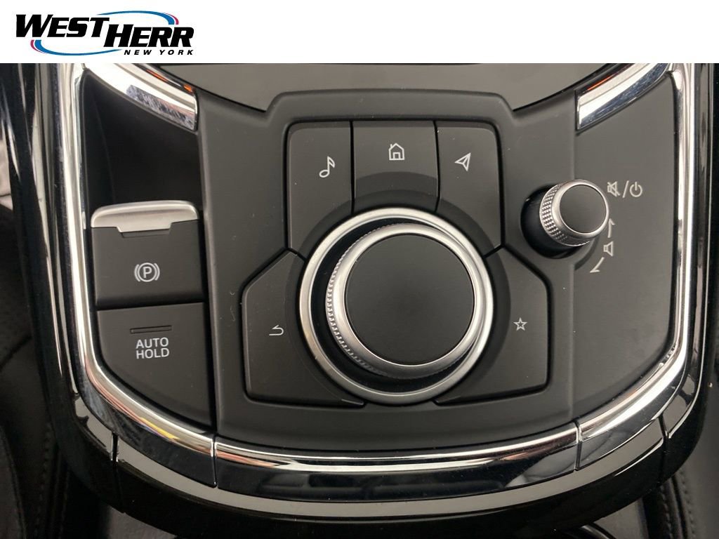Used 2023 MAZDA CX-9 Touring Plus image 6