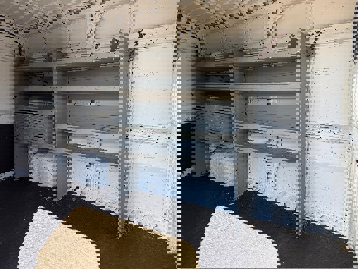 Used 2024 RAM ProMaster 3500 image 13