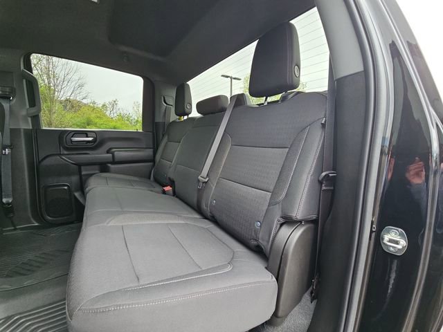 Used 2023 Chevrolet Silverado 3500 LT w/ All Star Edition AWD/4WD image 24