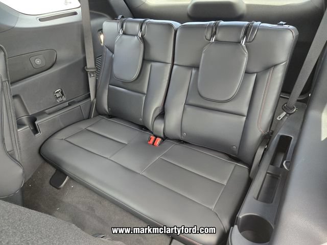 New 2026 Ford Explorer ST w/ Sun And Sound Package AWD/4WD image 10