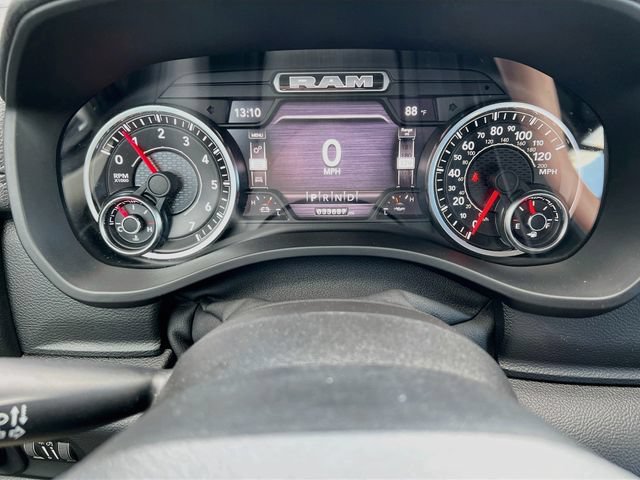 Used 2022 RAM 1500 Laramie AWD/4WD image 21