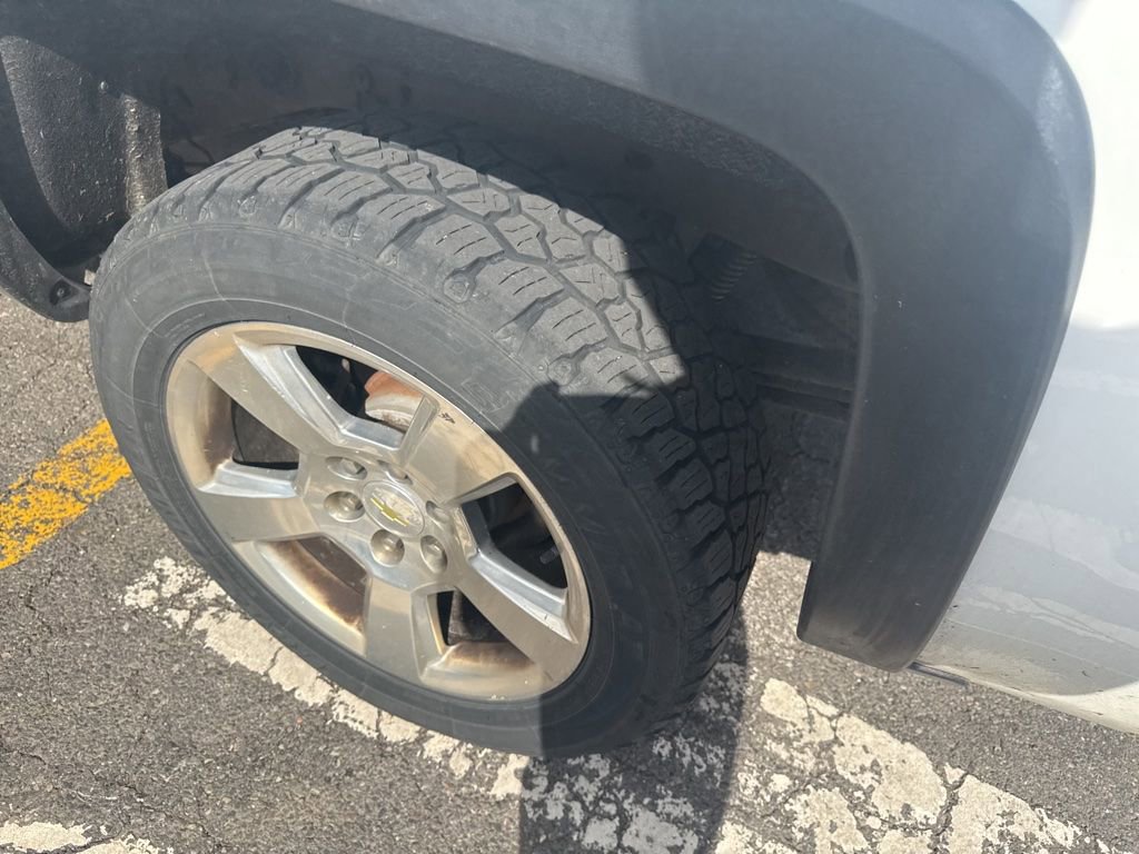 Used 2014 Chevrolet Silverado 1500 LT image 9