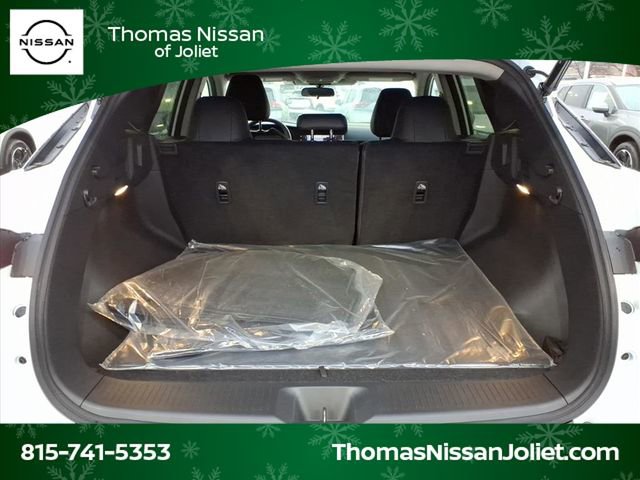 New 2026 Nissan Murano SV image 15