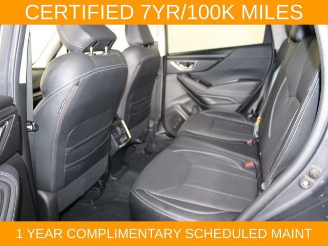 Used 2020 Subaru Forester Limited w/ Popular Package #3 AWD/4WD image 13