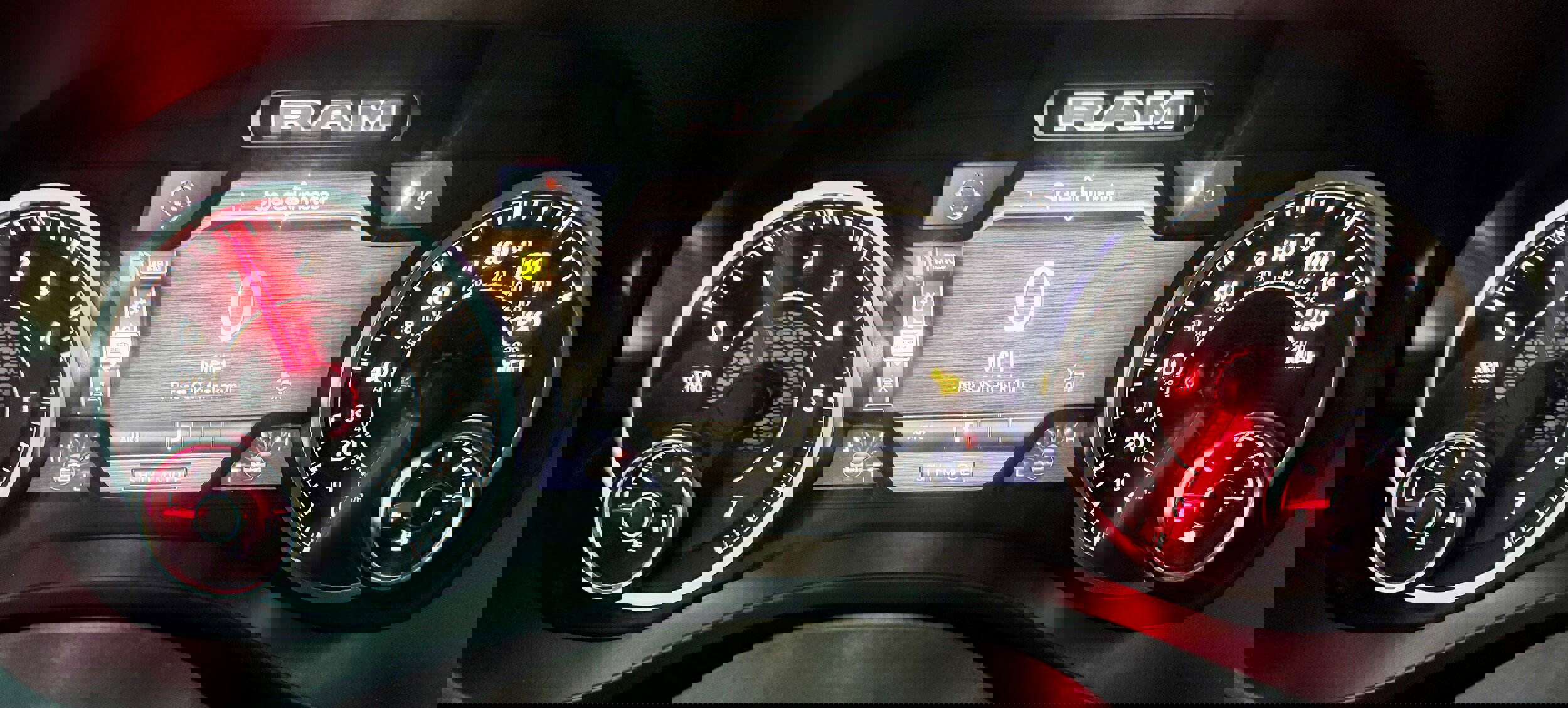 New 2026 RAM 1500 Big Horn image 14