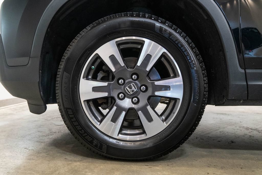 Used 2019 Honda Ridgeline RTL-T image 11