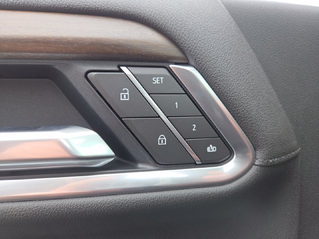 New 2026 Chevrolet Silverado 2500 High Country w/ High Country Premium Package AWD/4WD image 13