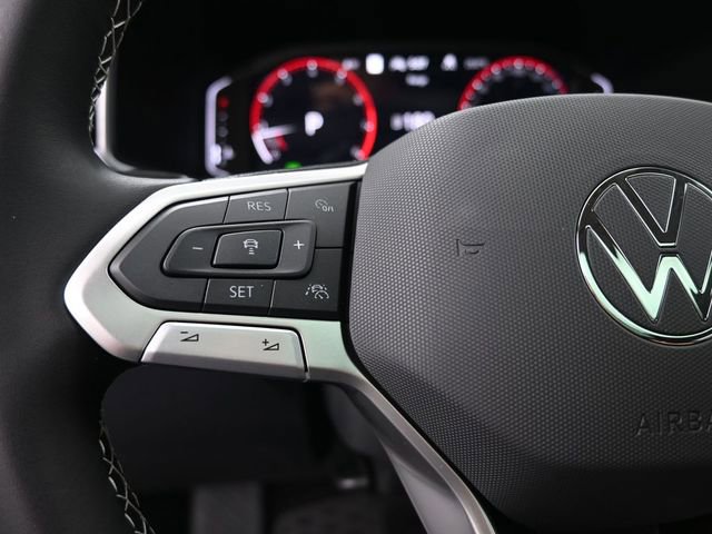 New 2026 Volkswagen Taos SEL image 23