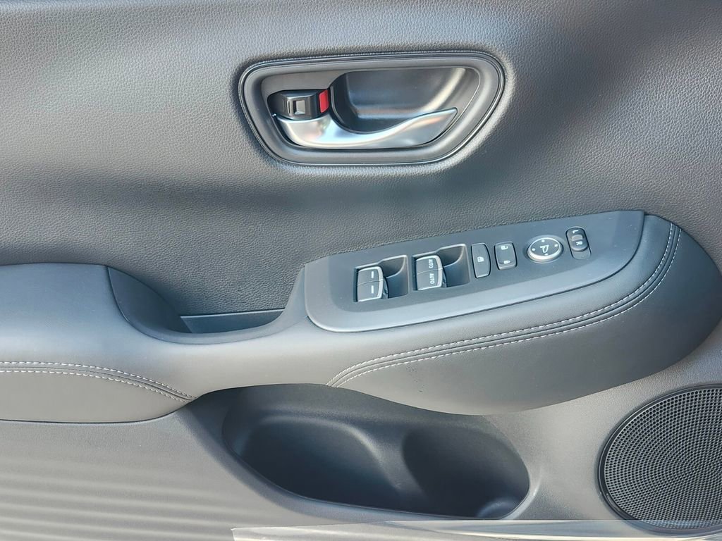 New 2026 Honda HR-V EX-L image 31